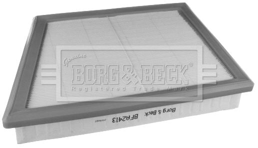 BORG & BECK Gaisa filtrs BFA2413